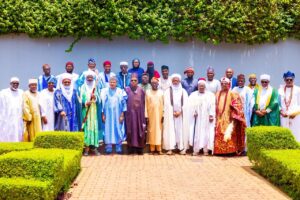 Tinubu-Sends-NSCIA-To-Niger-For-More-Talks
