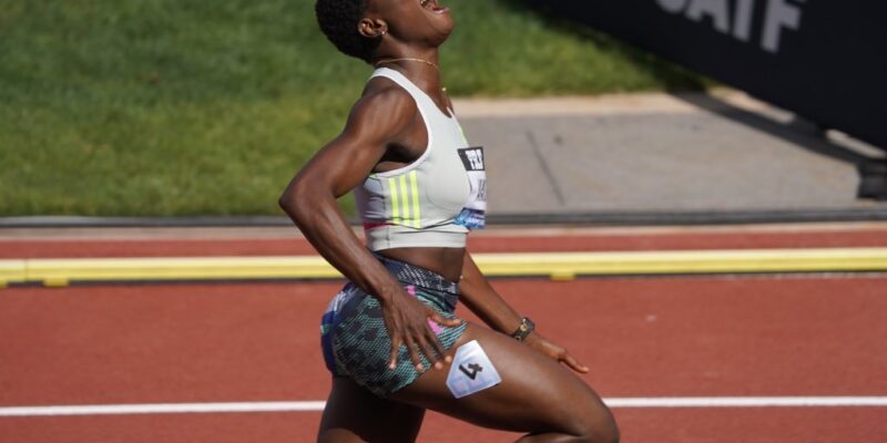 Tobi-Amusan-Wins-Third-Consecutive-Trophy