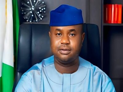 Tinubu-appoints-Zacch-Adedeji-FIRS’-acting-chairman