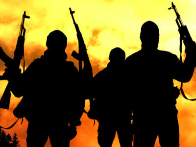 Gunmen-Kidnap-Mother-Her-3-Children-Demand-N100m-Ransom