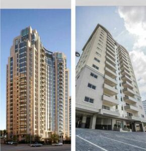Firm-recovers-Foreshore-Towers-Ikoyi-following-court-order