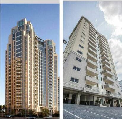 Firm-recovers-Foreshore-Towers-Ikoyi-following-court-order