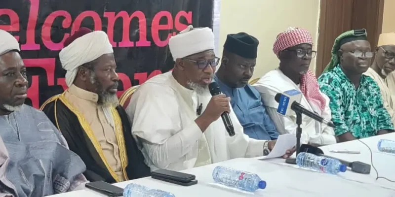 Muslims-Reject-Sanwo-Olu’s-New-Cabinet-List-Over-Poor-Representatives