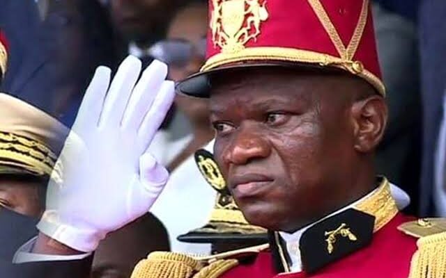 Gabon’s-Transition-President-Gives-48hrs-Ultimatum-To-Govt-Officials-To-Return-Loots