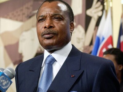 Congo-Govt-Reacts-To-Alleged-Coup-Attempt