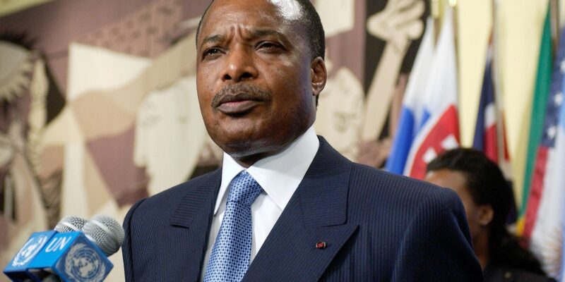 Congo-Govt-Reacts-To-Alleged-Coup-Attempt