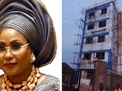 Plaza-demolition-by-Gov-Abiodun-is-executive-recklessness