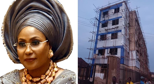 Plaza-demolition-by-Gov-Abiodun-is-executive-recklessness
