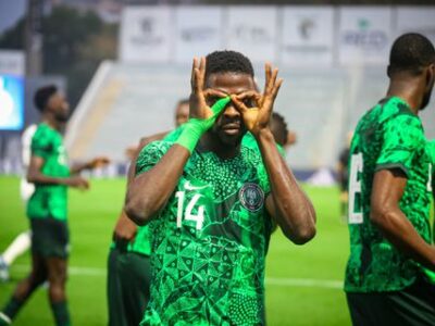 Super-Eagles-End-15-Match-Run-As-Nigeria-Beat-Mozambique