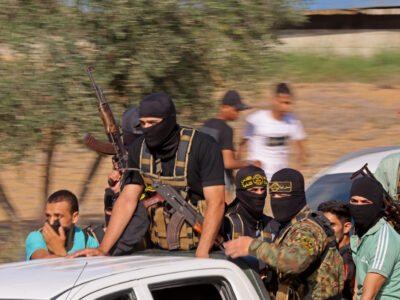 We-Will-Commence-The-Execution-of-Israeli-Hostages-Hamas-Announces