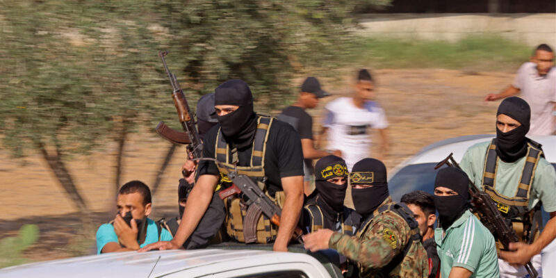 We-Will-Commence-The-Execution-of-Israeli-Hostages-Hamas-Announces