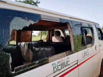 Suspected-Herdsmen-Attack-Fully-Loaded-Bus-Butcher-Passengers