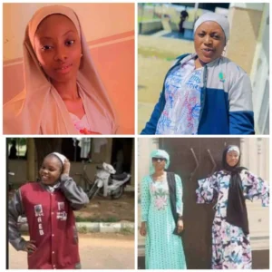 Gunmen-abduct-5-female-students-of-Federal-varsity-Katsina