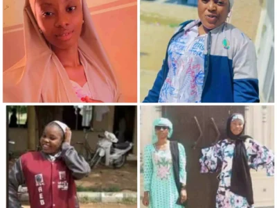 Gunmen-abduct-5-female-students-of-Federal-varsity-Katsina