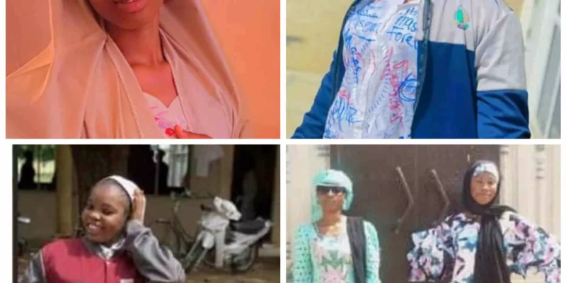 Gunmen-abduct-5-female-students-of-Federal-varsity-Katsina