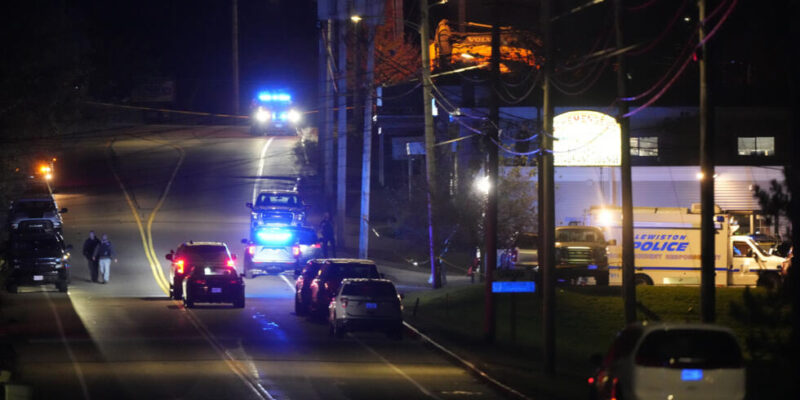 22-Killed-Scores-Wounded-In-US-Mass-Shootings