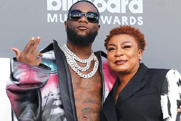 When-I-Knew-My-Son-Would-Be-A-Musical-Giant-Burna-Boy’s-Mother-Reveals