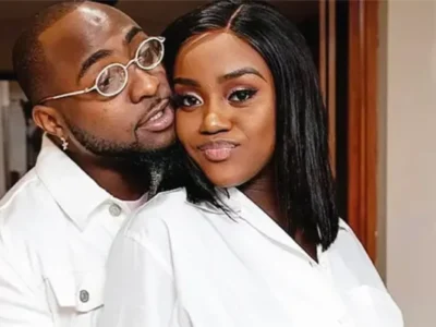 Davido-And-Chioma-Welcome-Twins