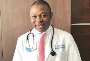 Lagos-doctor-Femi-Olaleye-bags-double-life-imprisonment-for-rape