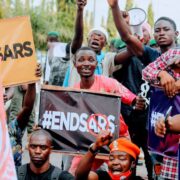 #EndSARS-Anniversary-Police-Warns-Against-Gathering
