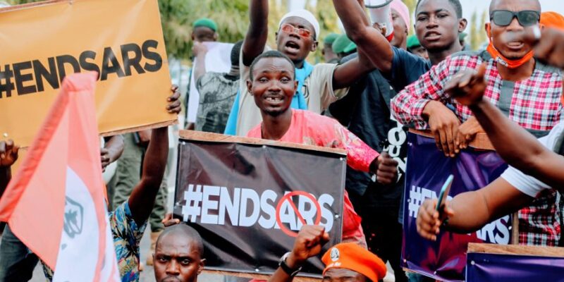 #EndSARS-Anniversary-Police-Warns-Against-Gathering