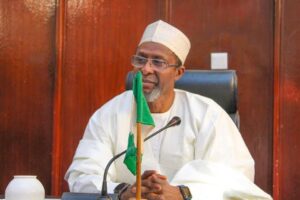 Balarabe-Abbas-Ministerial-Nominee-Slumps-During-Screening