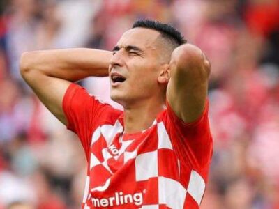 German-Club-Suspends-Player-Indefinitely-For-Supporting-Palestine-Against-Israel