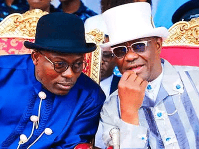 Fubara-Wike-Meet-In-Presidential-Villa