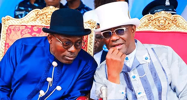 Fubara-Wike-Meet-In-Presidential-Villa