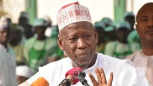 Good-Governance-Will-Reduce-Military-Coups-In-Africa-Ganduje