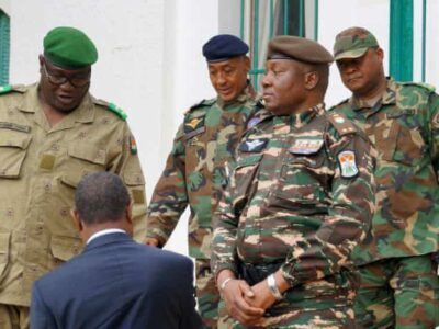 Niger-Military-Rulers-Order-UN-Official-Out-Within-72-Hours