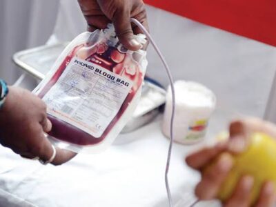 Lagos-Govt-Shuts-Private-Hospital-Transfusing-Unscreened-Bloods