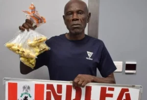 67-Year-Old-Man-Swallows-100-Wraps-Of-Cocaine-Arrested