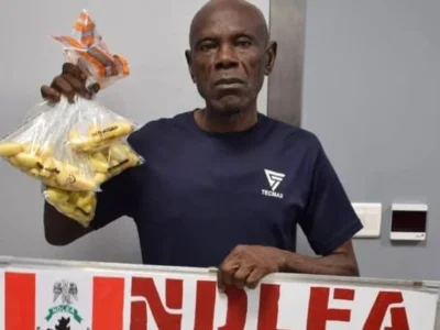 67-Year-Old-Man-Swallows-100-Wraps-Of-Cocaine-Arrested