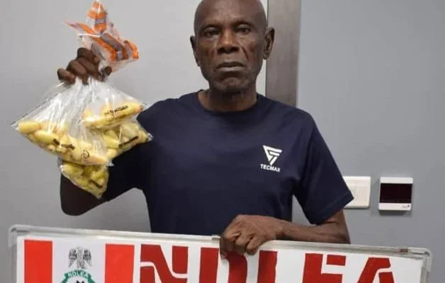 67-Year-Old-Man-Swallows-100-Wraps-Of-Cocaine-Arrested