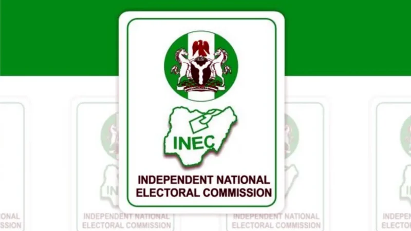 INEC-confirms-5.4m-electorate-to-vote-in-Kogi-Imo-Bayelsa-guber-poll