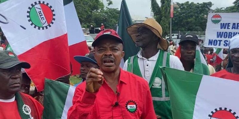 We-Plan-To-Negotiate-Minimum-Wage-Of-At-Least-N100,000-NLC