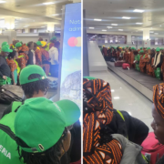 Lagos-Govt-Evacuates-Over-300-Nigerian-Pilgrims-From-Israel
