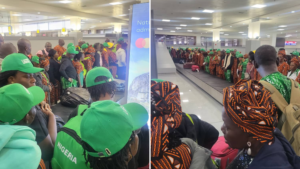 Lagos-Govt-Evacuates-Over-300-Nigerian-Pilgrims-From-Israel
