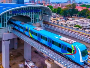 Lagos-Blue-Rail-Now-Fully-Electric