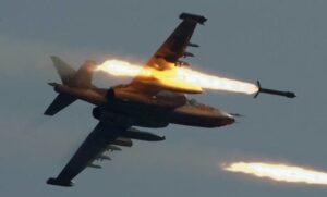 Airstrike-Kill-22-Terrorists
