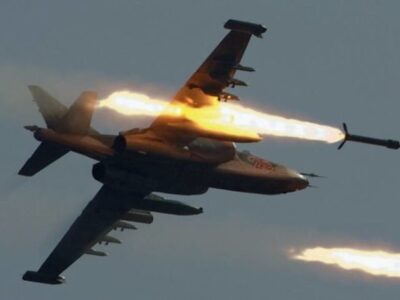 Airstrike-Kill-22-Terrorists