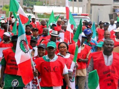 NLC-TUC-Suspend-Strike-Against-Subsidy-Removal