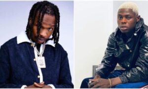 Police-Arrest-Naira-Marley-In-Lagos-Over-Death-Of-MohBad