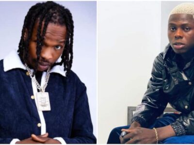 Police-Arrest-Naira-Marley-In-Lagos-Over-Death-Of-MohBad