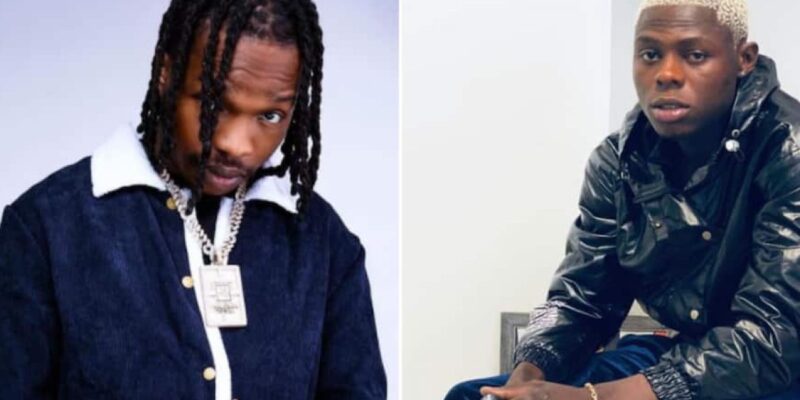 Police-Arrest-Naira-Marley-In-Lagos-Over-Death-Of-MohBad