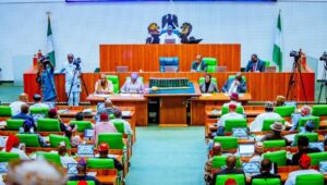 National-Assembly-Rejects-Motion-To-Make-WAEC-UTME-Free