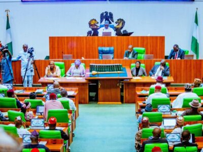 National-Assembly-Rejects-Motion-To-Make-WAEC-UTME-Free