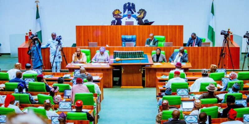National-Assembly-Rejects-Motion-To-Make-WAEC-UTME-Free