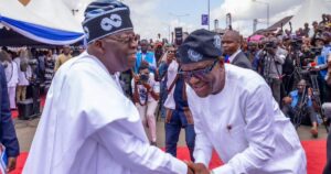 Tinubu-Empowers-Wike-To-Generate-IGR-Pulls-FCT-From-TSA